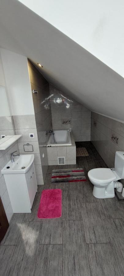 Agroturystyka Zielony Zakatek Vila Grudna Exterior foto