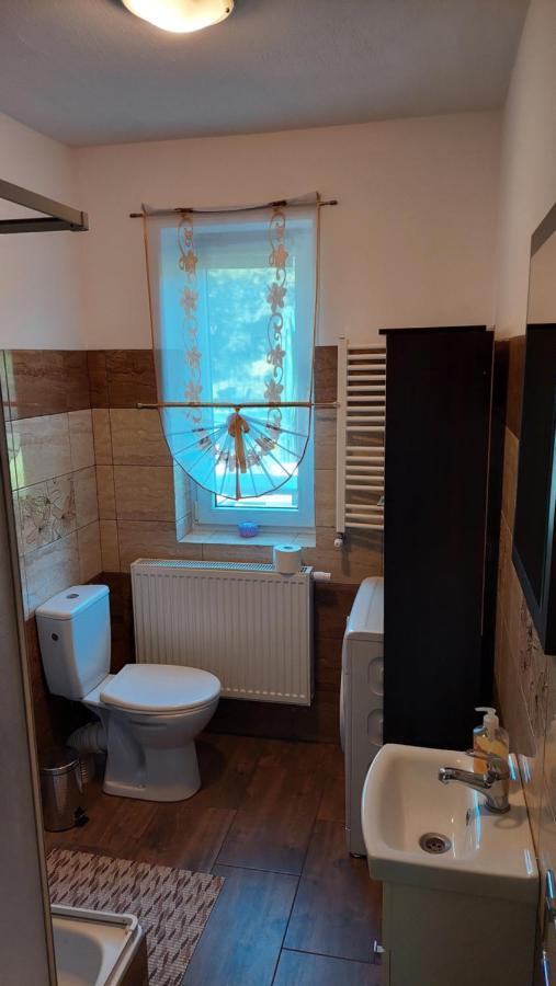 Agroturystyka Zielony Zakatek Vila Grudna Exterior foto